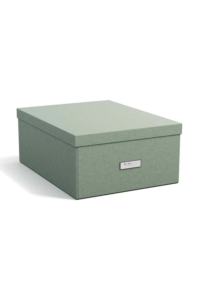 Bigso Box of Sweden Katrin Saklama Kutusu