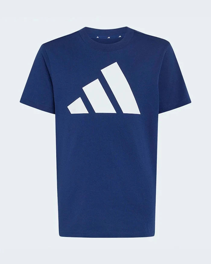 Adidas тениска за деца от памук