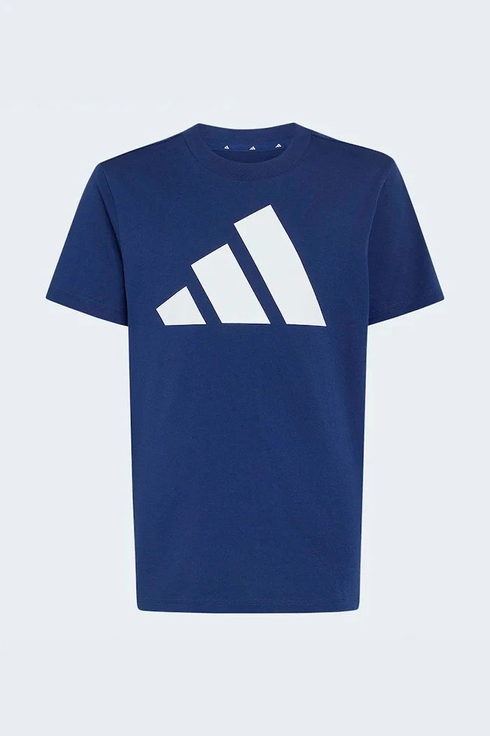 Adidas тениска за деца от памук