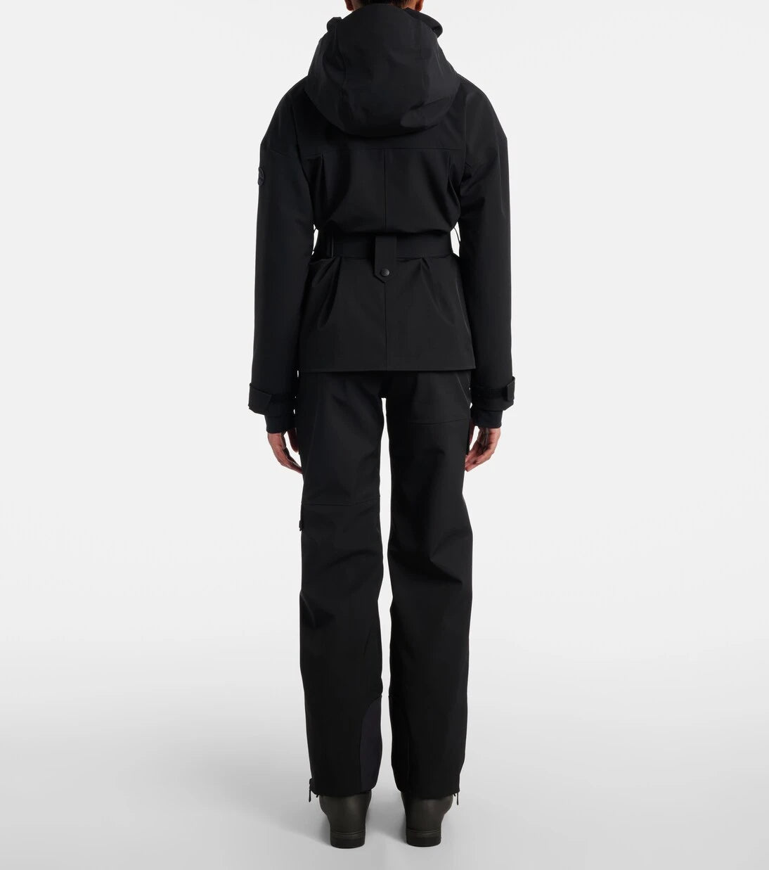 Cordova - Cascade ski jacket