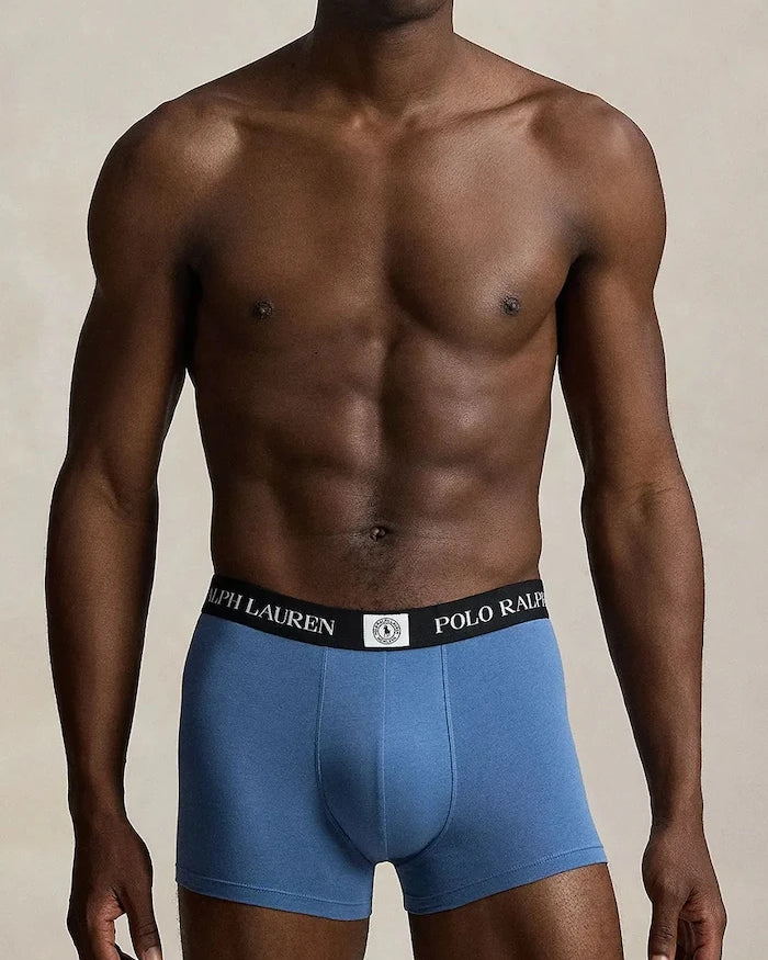 Polo Ralph Lauren Boxer (3'lü)