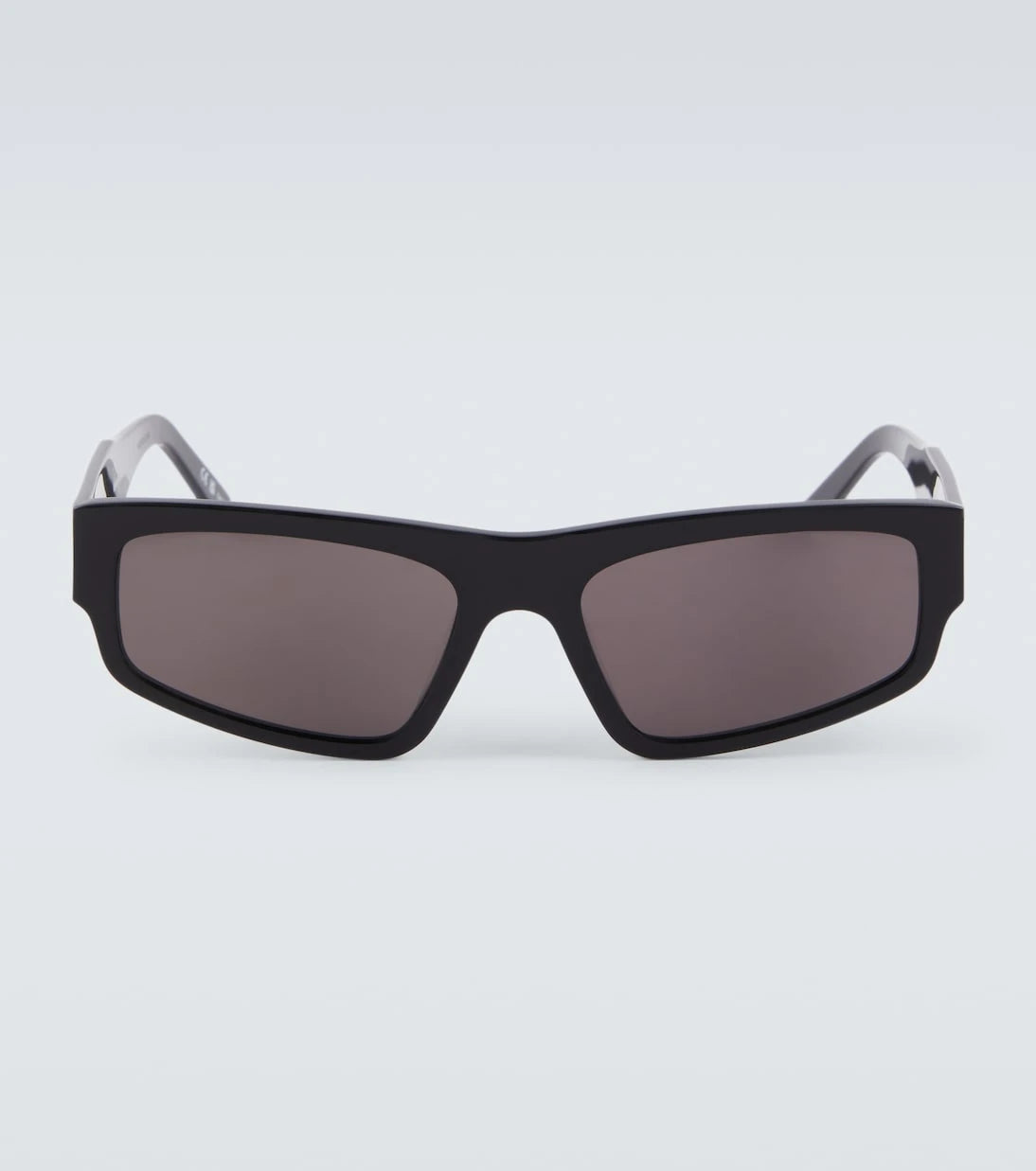Balenciaga - Square sunglasses