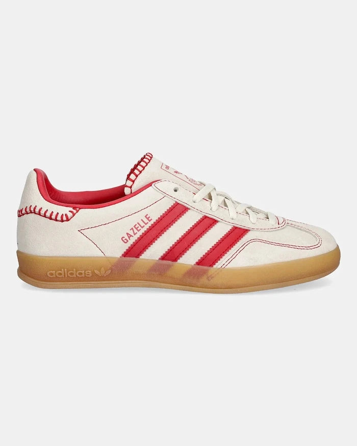 adidas Originals Gazelle Indoor Süet Spor Ayakkabı