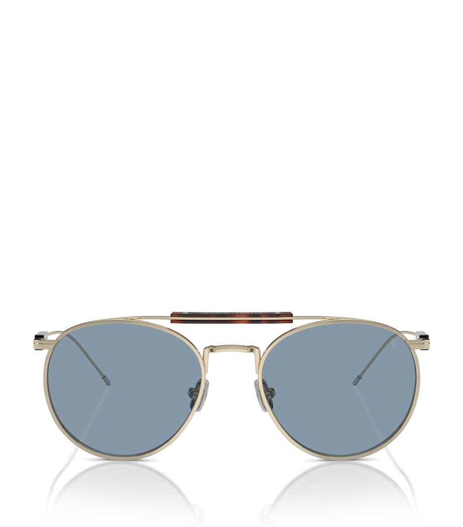 Titanium BC2004ST Sunglasses