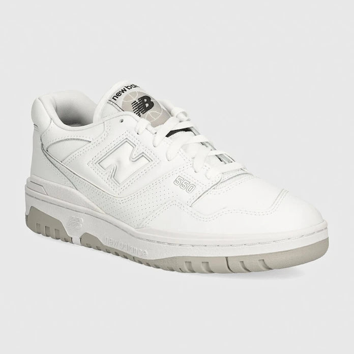 Кожени маратонки New Balance 550