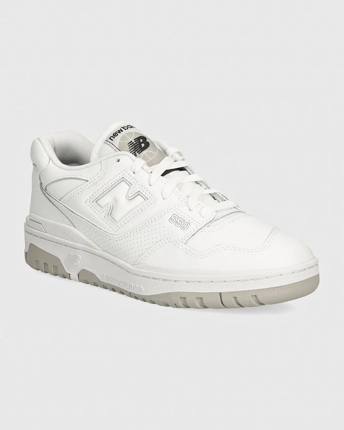 Deri spor ayakkabı New Balance 550