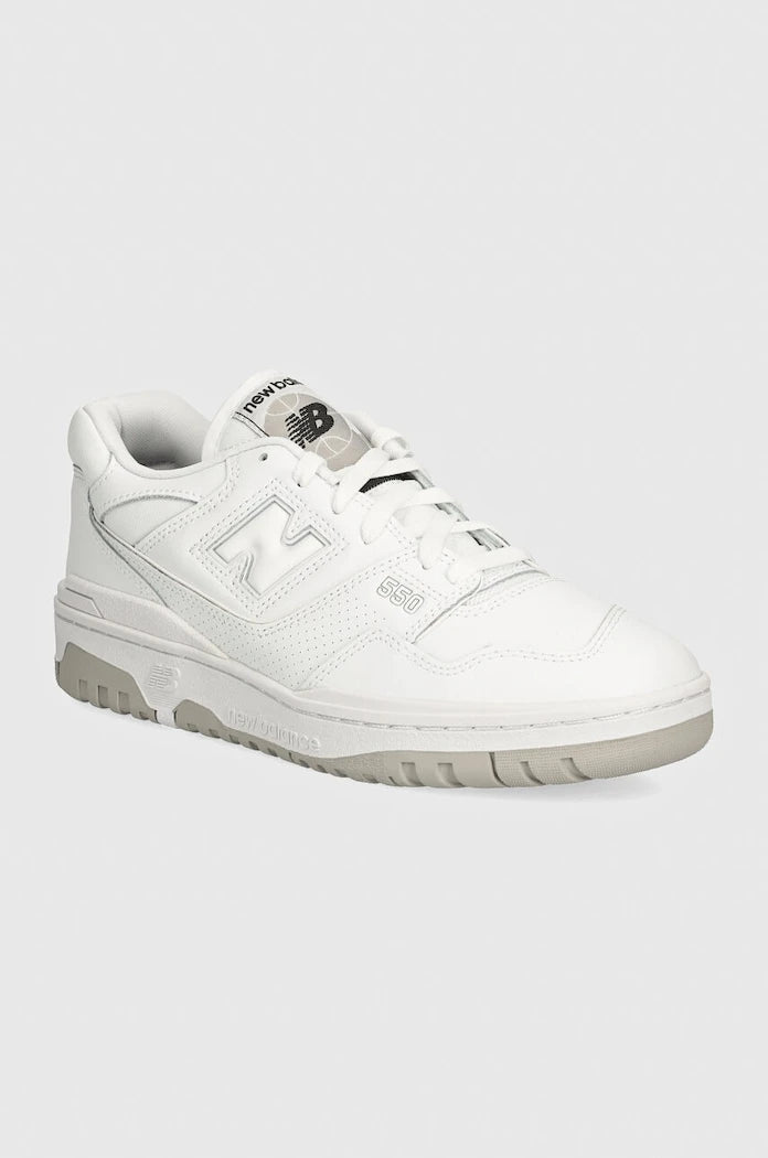 Кожени маратонки New Balance 550