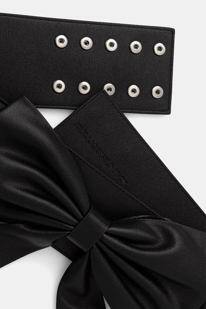 Karl Lagerfeld колан дамски K/SIGNATURE