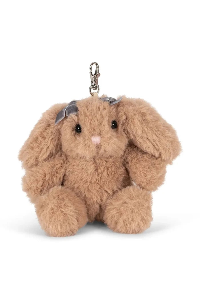 Играчка за гушкане Konges Sløjd ANIMAL BAG CHARM