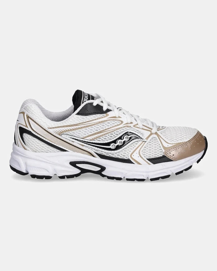 Saucony RIDE MILLENNIUM Spor Ayakkabı