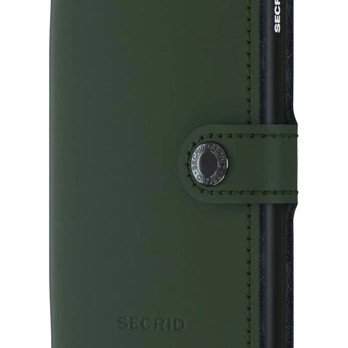 Портфейл Secrid