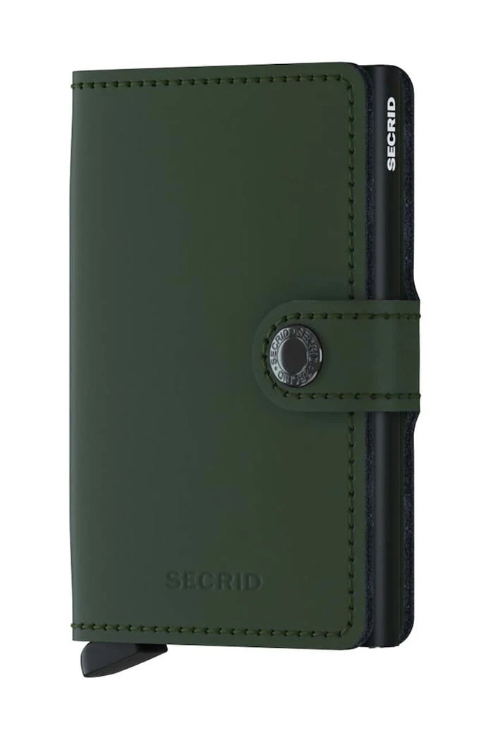 Портфейл Secrid