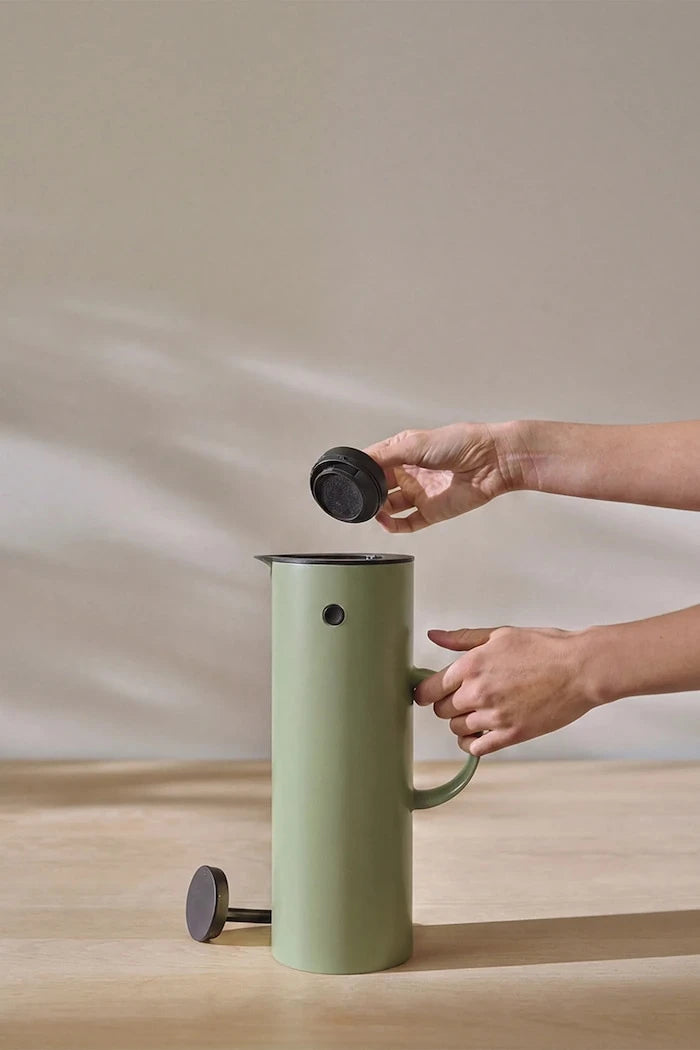 Stelton кана термочаша от пластмаса 1 l