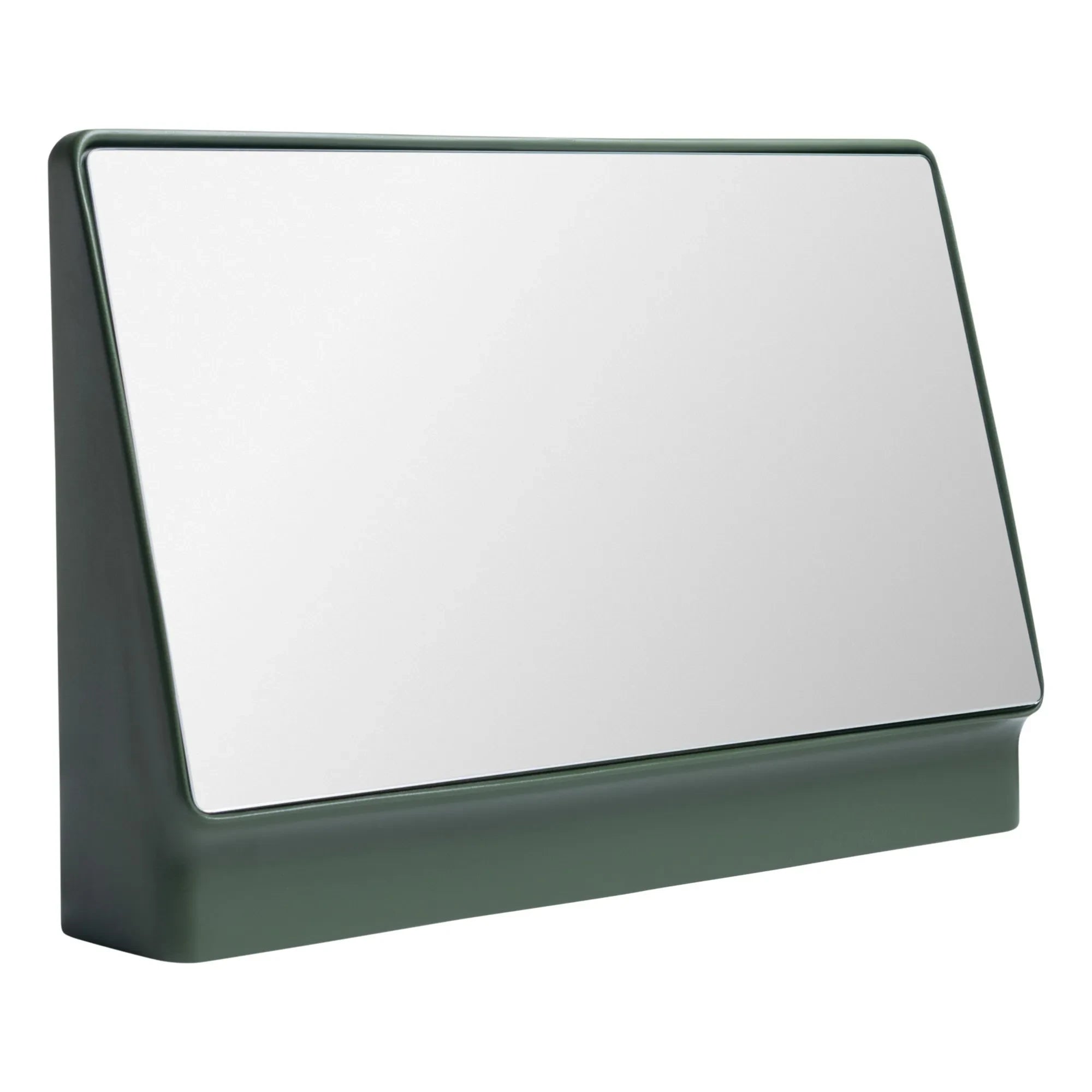 Moustache - Lucarne Free-Standing Mirror - Ionna Vautrin | Khaki