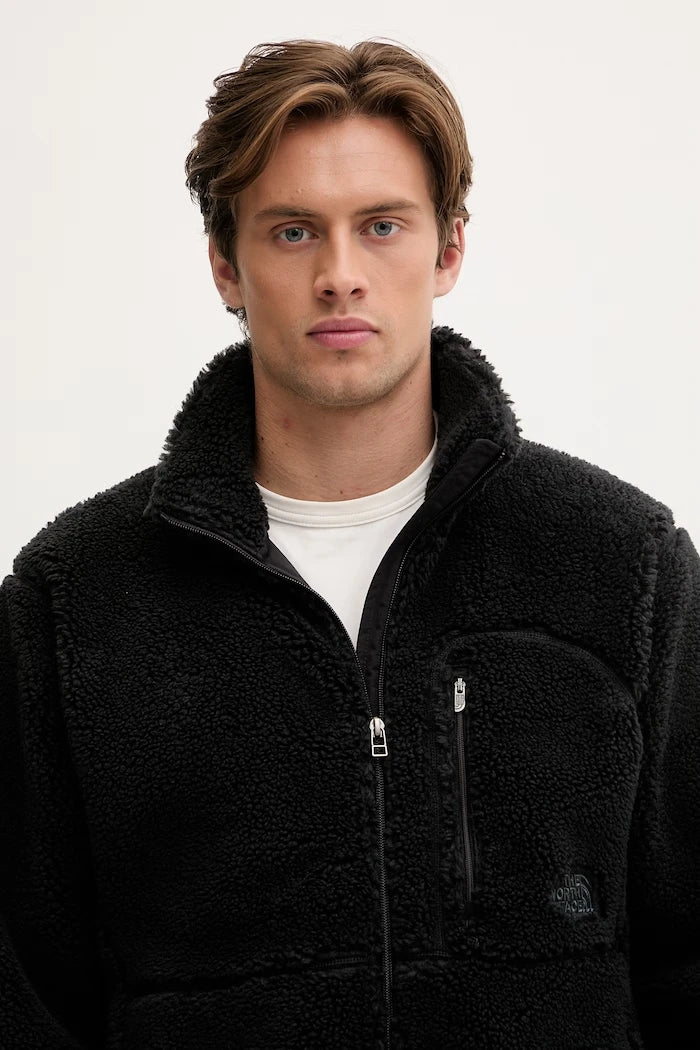 The North Face Erkek Polar Sweatshirt Extreme Pile 2 Fz Jacket