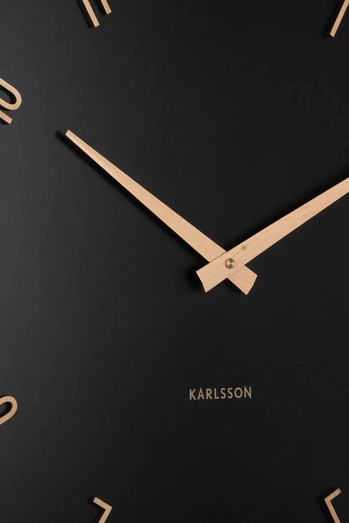 Karlsson Esmerado 40 cm Duvar Saati