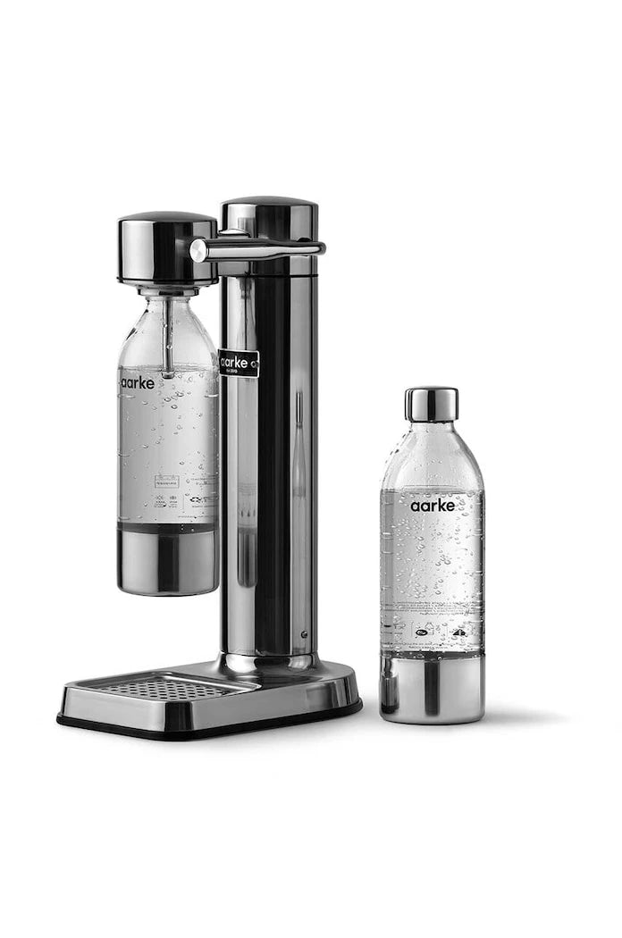 Сатуратор за вода Aarke Carbonator 3