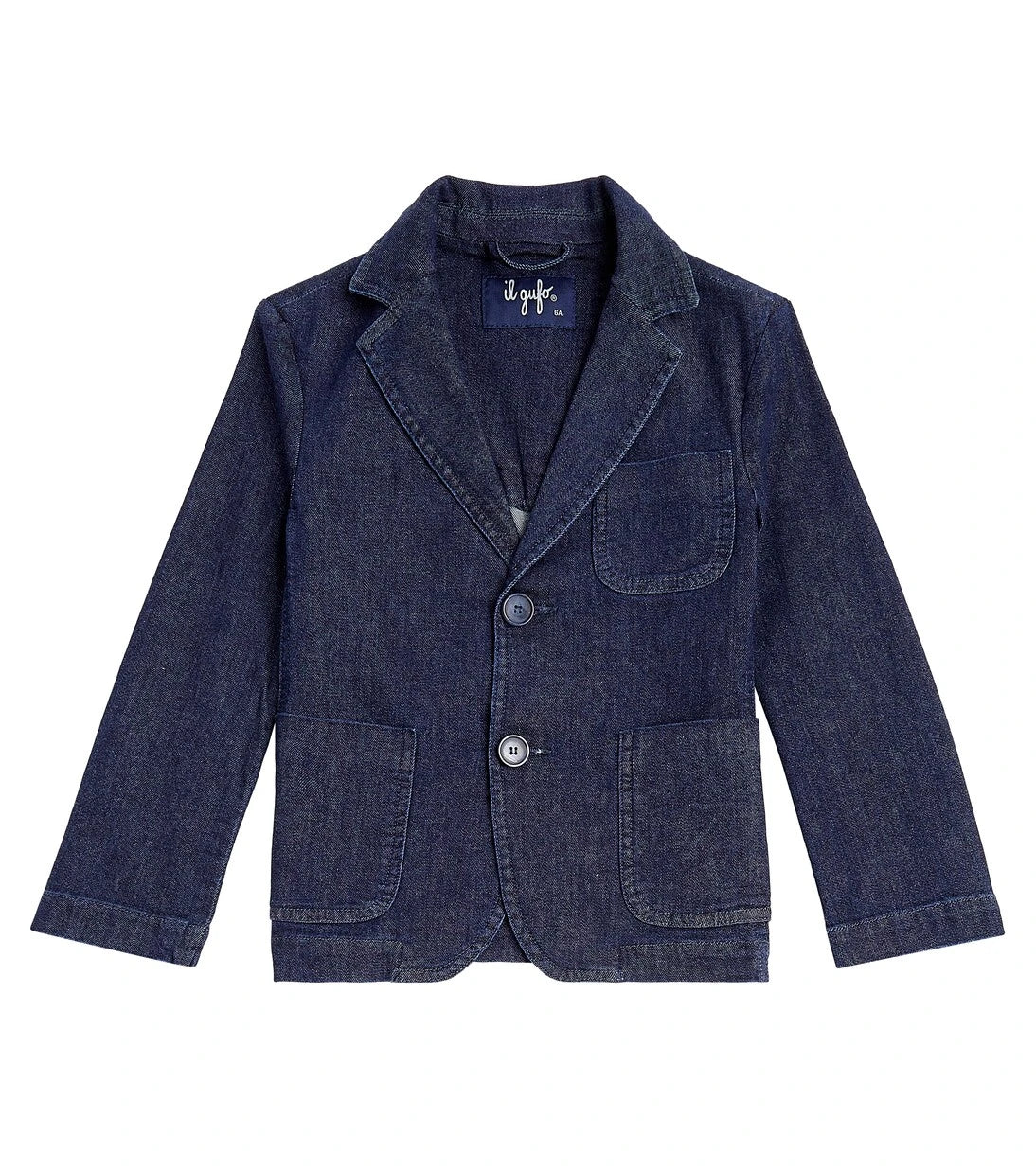Il Gufo - Kot blazer