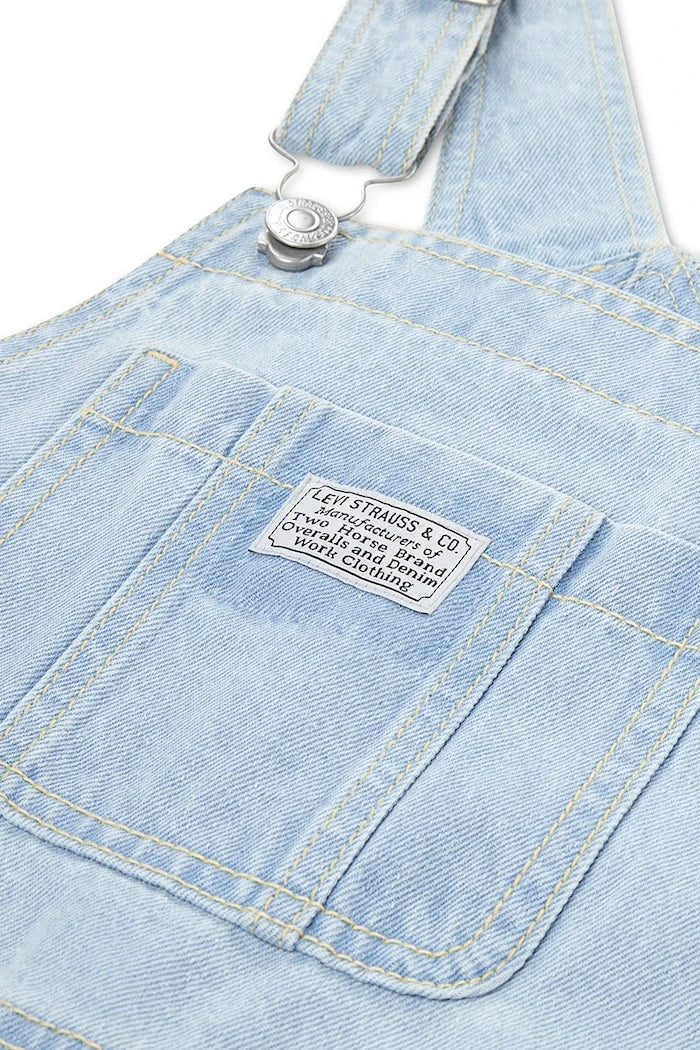 Levi's Çocuk Denim Şort