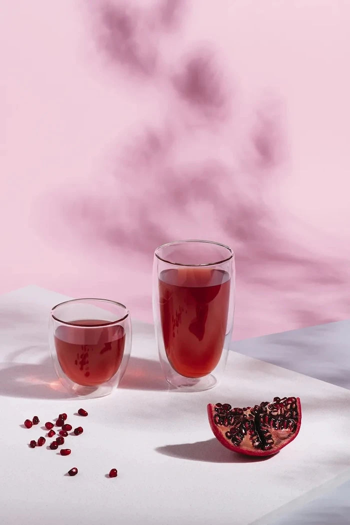 Bodum Borosilikat Cam Bardak Seti 0,45 l