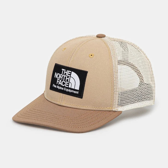 Шапка с козирка The North Face Deep Fit Mudder