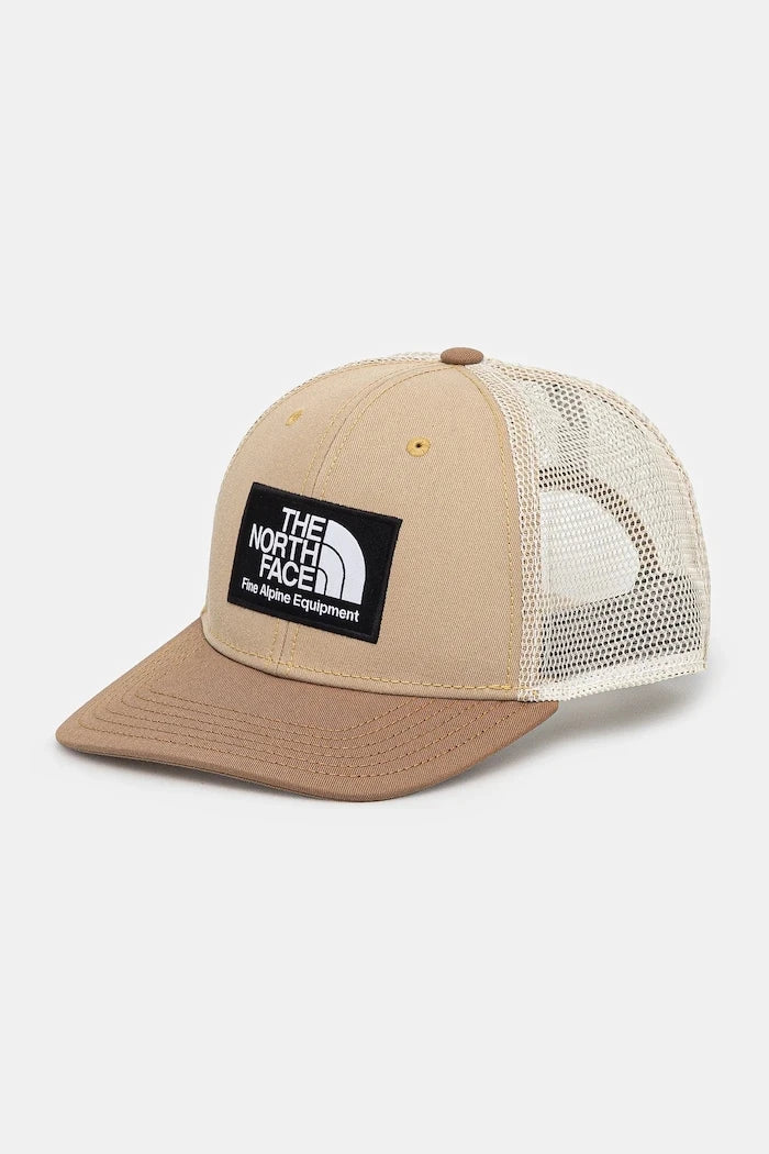 Шапка с козирка The North Face Deep Fit Mudder