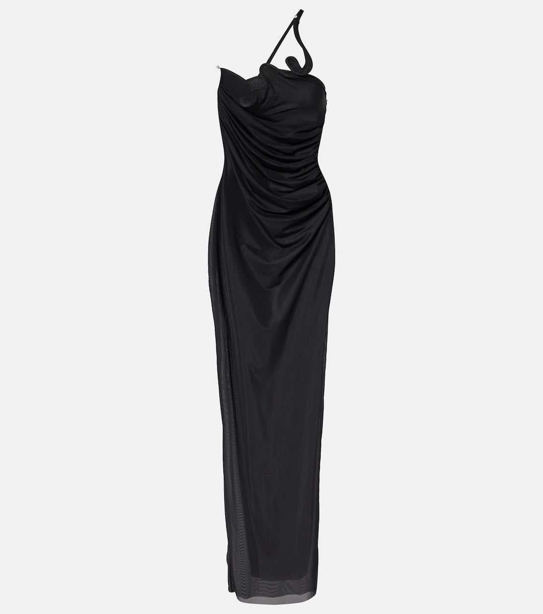 Christopher Esber - Venus maxi dress