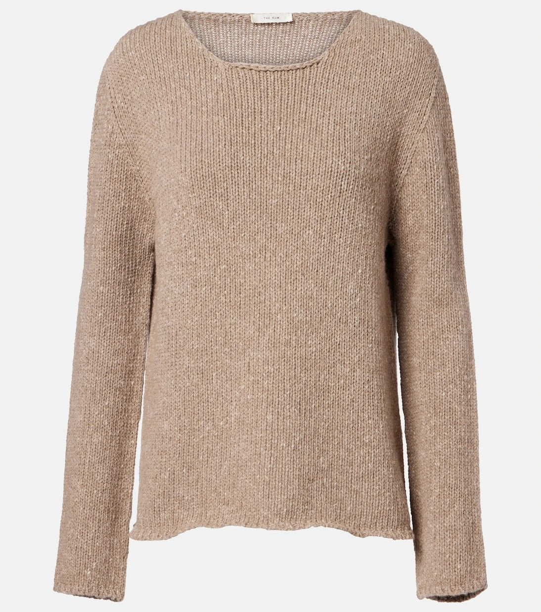 The Row - Nitha cashmere sweater