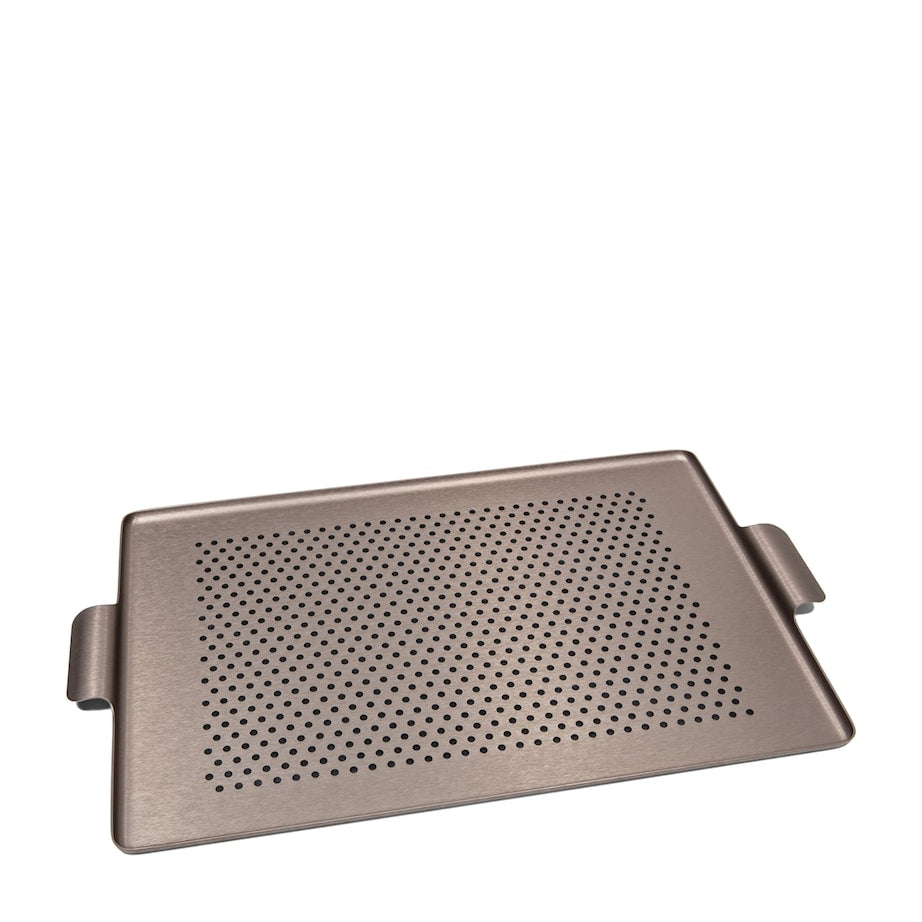 Rubber Grip Serving Tray (47cm x 32.5cm)