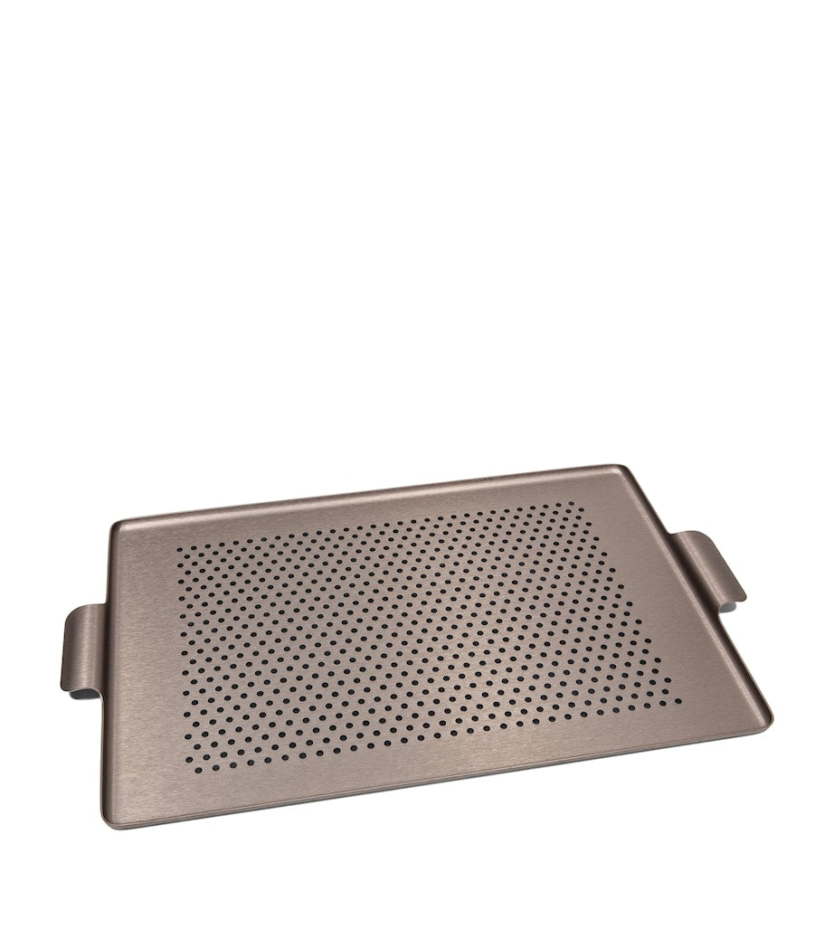 Rubber Grip Serving Tray (47cm x 32.5cm)