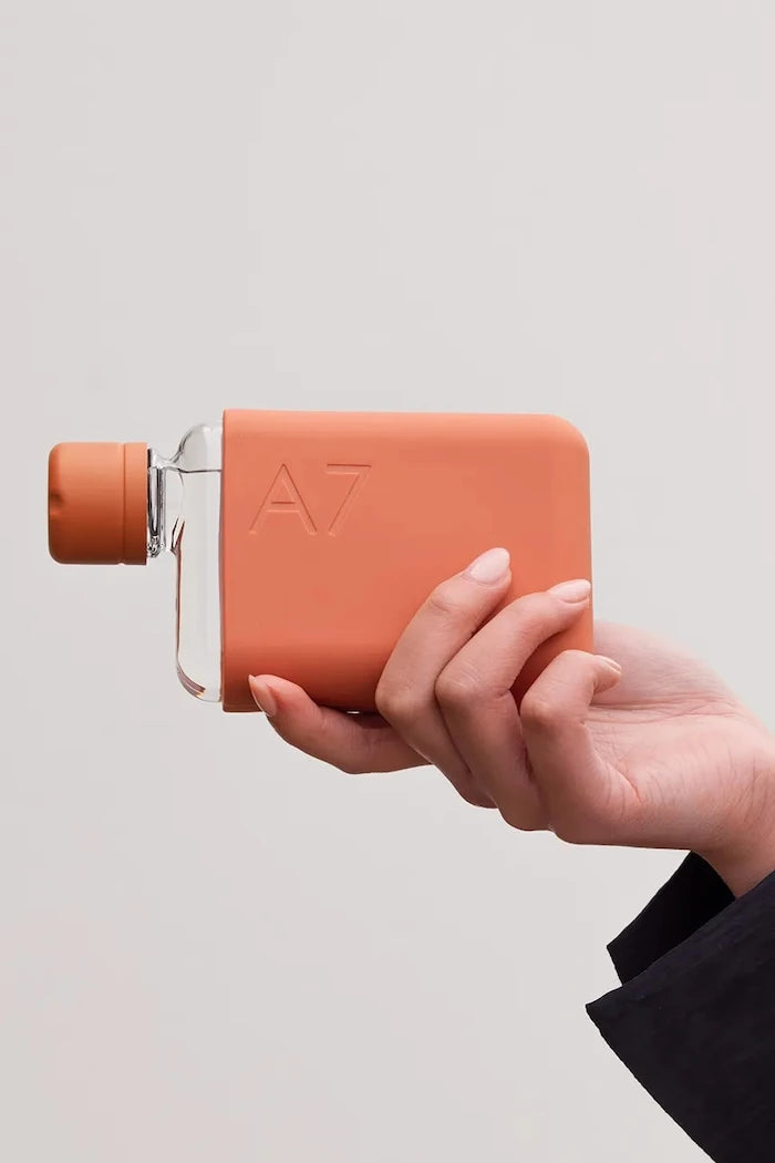 Memobottle Original A7 180 ml Su Şişesi