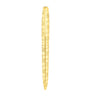 Line D Eternity Monogram 1872 Ballpoint Pen GOLD