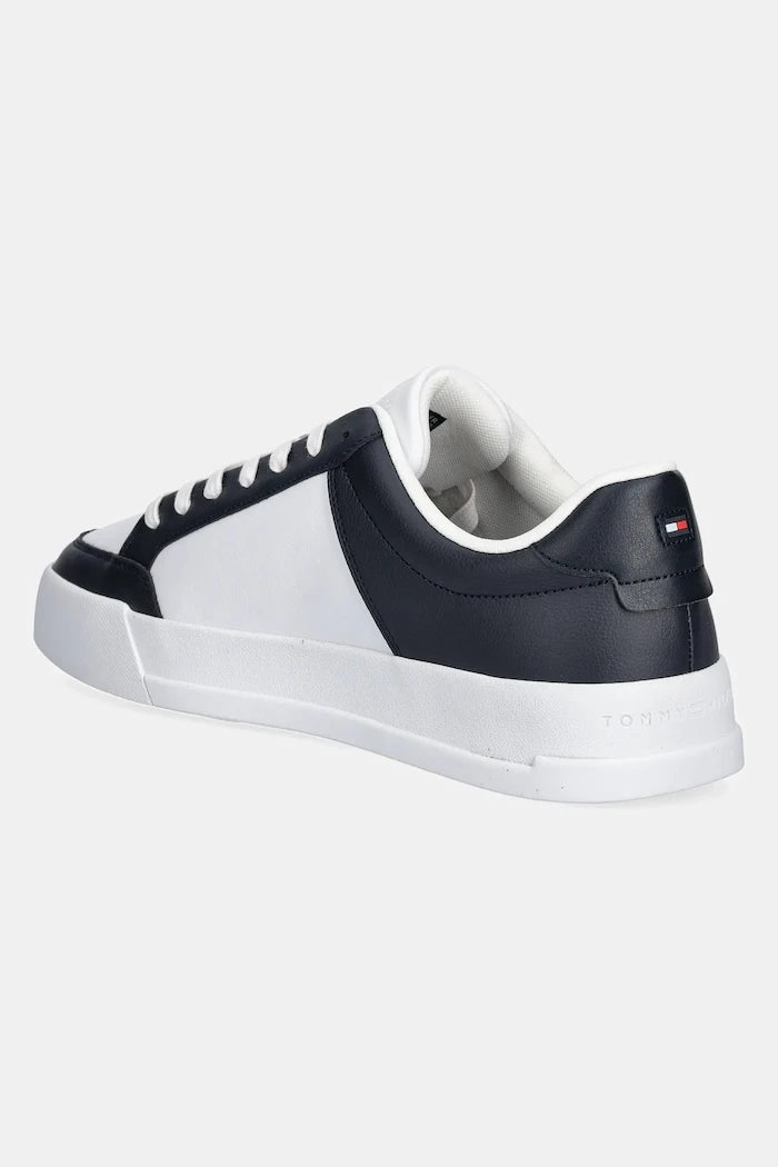 Маратонки Tommy Hilfiger TH COURT MIX LTH