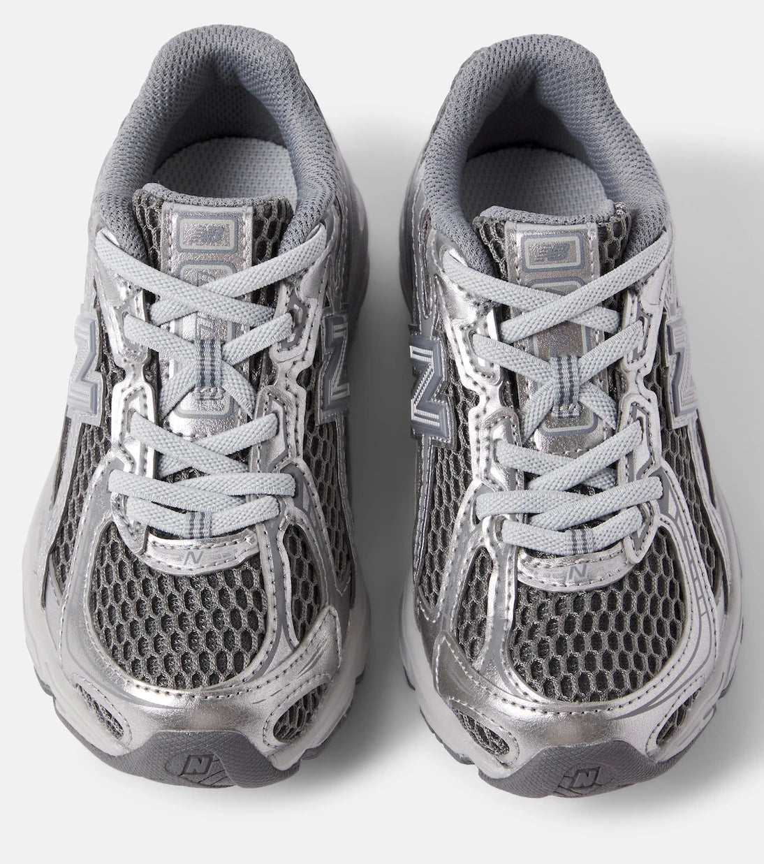New Balance Kids - 740 sneakers