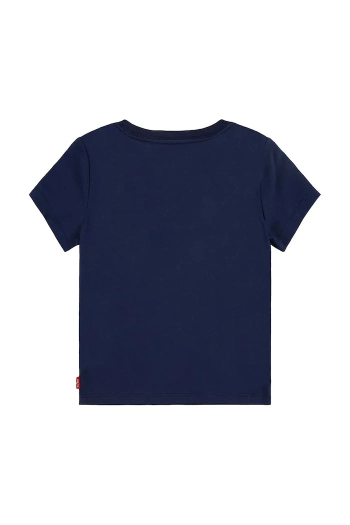 Детска тениска Levi's LVG BATWING TEE