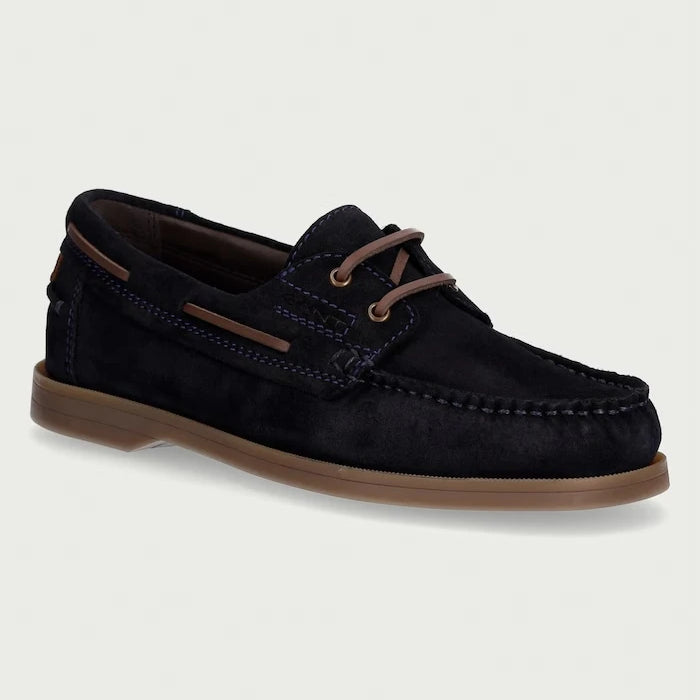 Gant Erkek Süet Mokasen Yardport