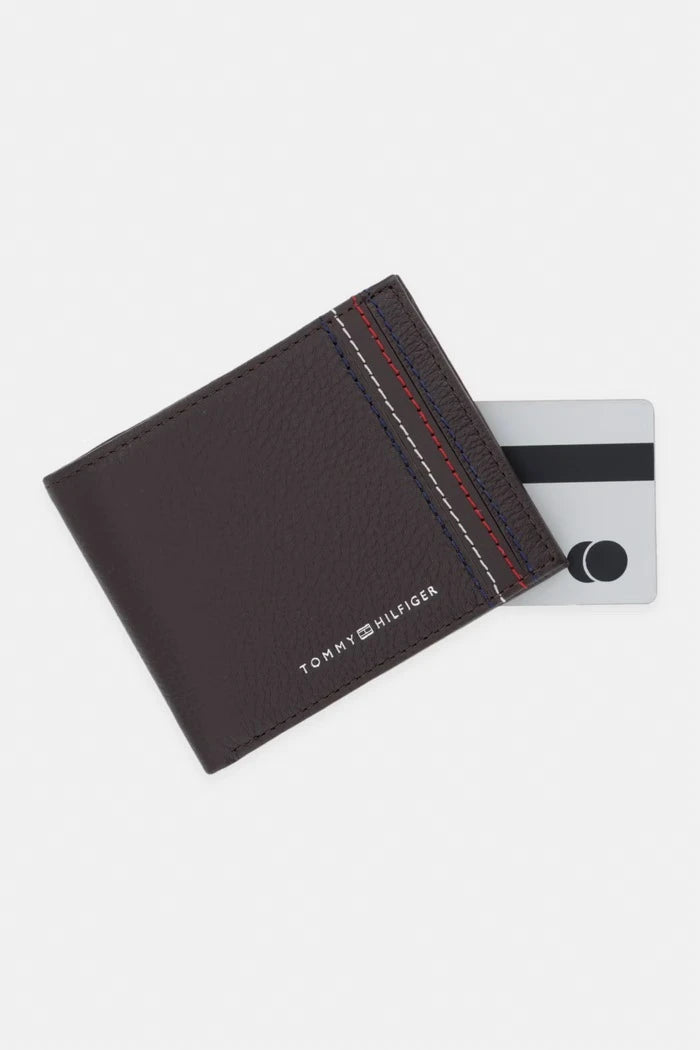 Tommy Hilfiger Erkek Deri Cüzdan