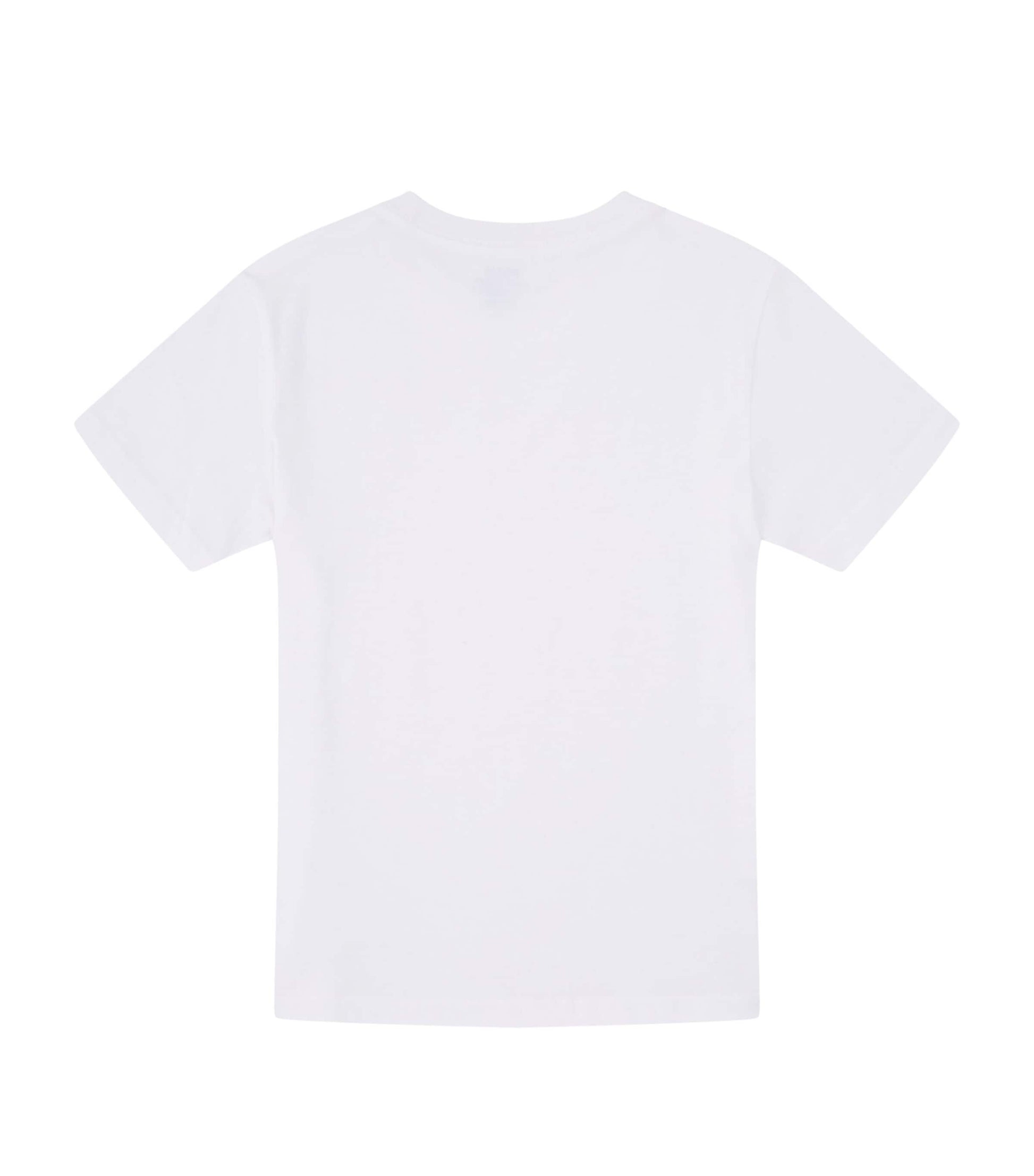 Ralph Lauren Kids Logo Embroidered T-Shirt (6-14 Years)