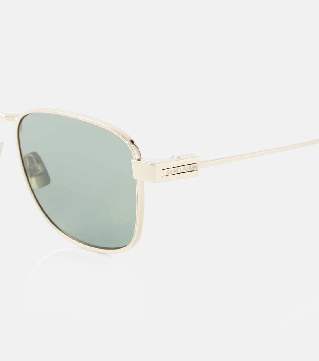 Saint Laurent - نظارة شمسية أفياتور SL741