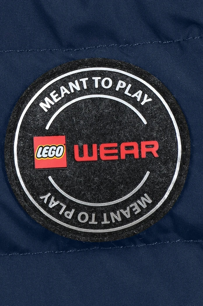 Детско яке Lego Wear