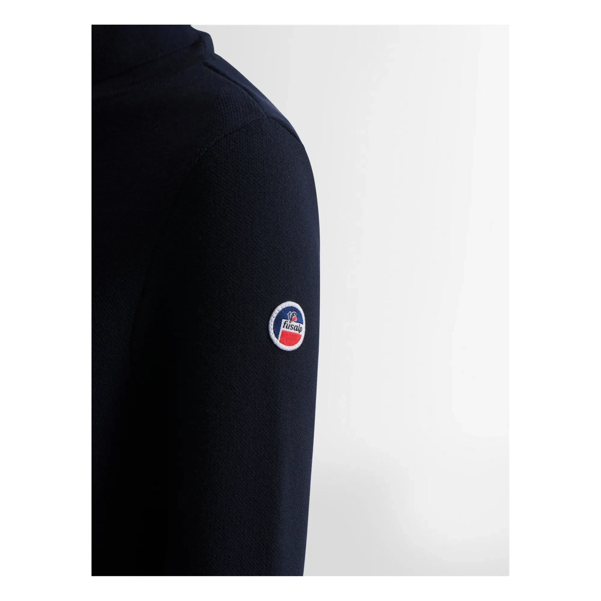Fusalp - Judith jumper | Navy blue