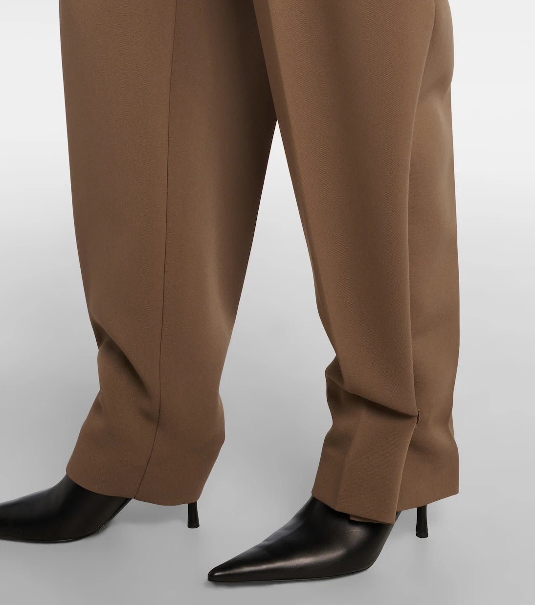 The Frankie Shop - Doyer wide-leg pants