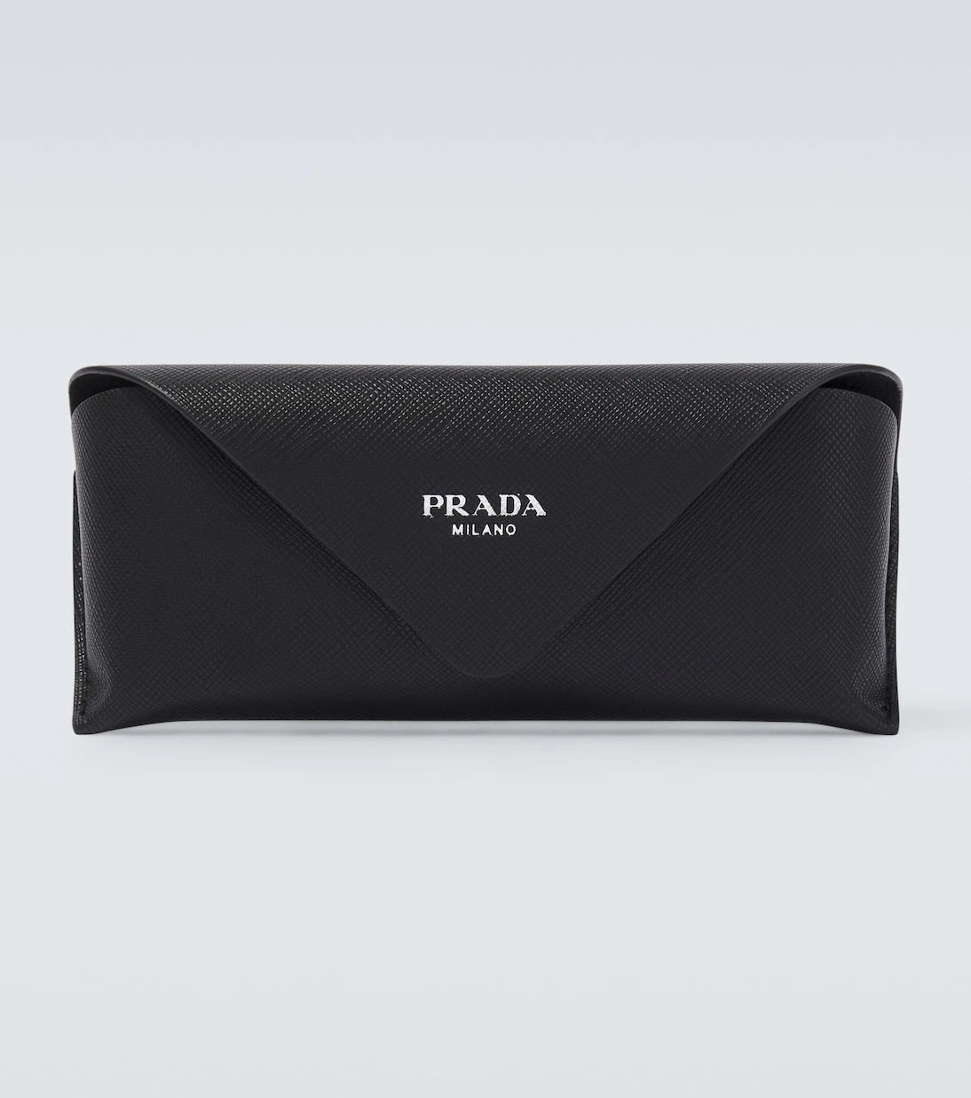 Prada - Oval sunglasses