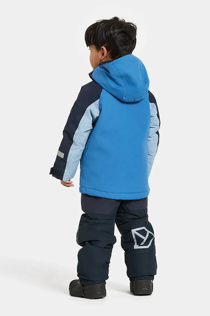 Детско яке Didriksons NEPTUN KIDS JKT 4
