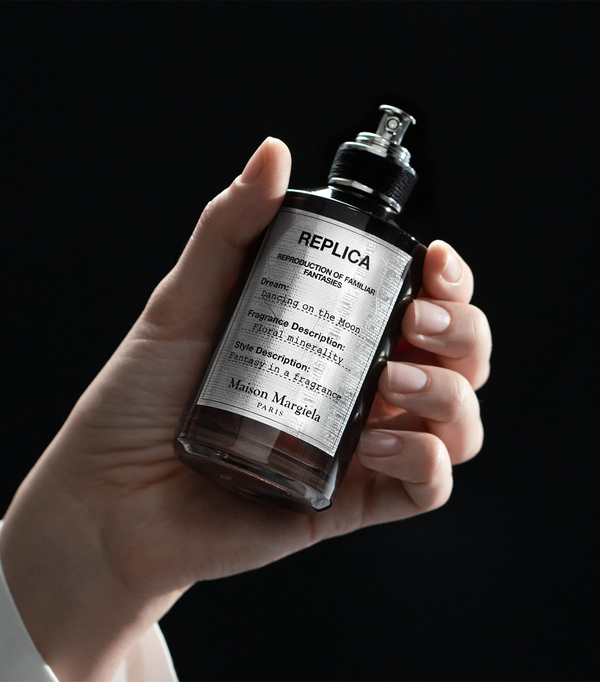 Replica Dancing On The Moon Eau de Parfum (100ml)