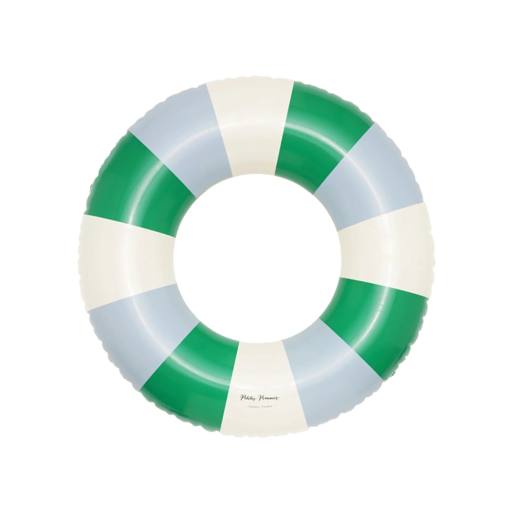 Petites Pommes - Anna buoy | Blue Green