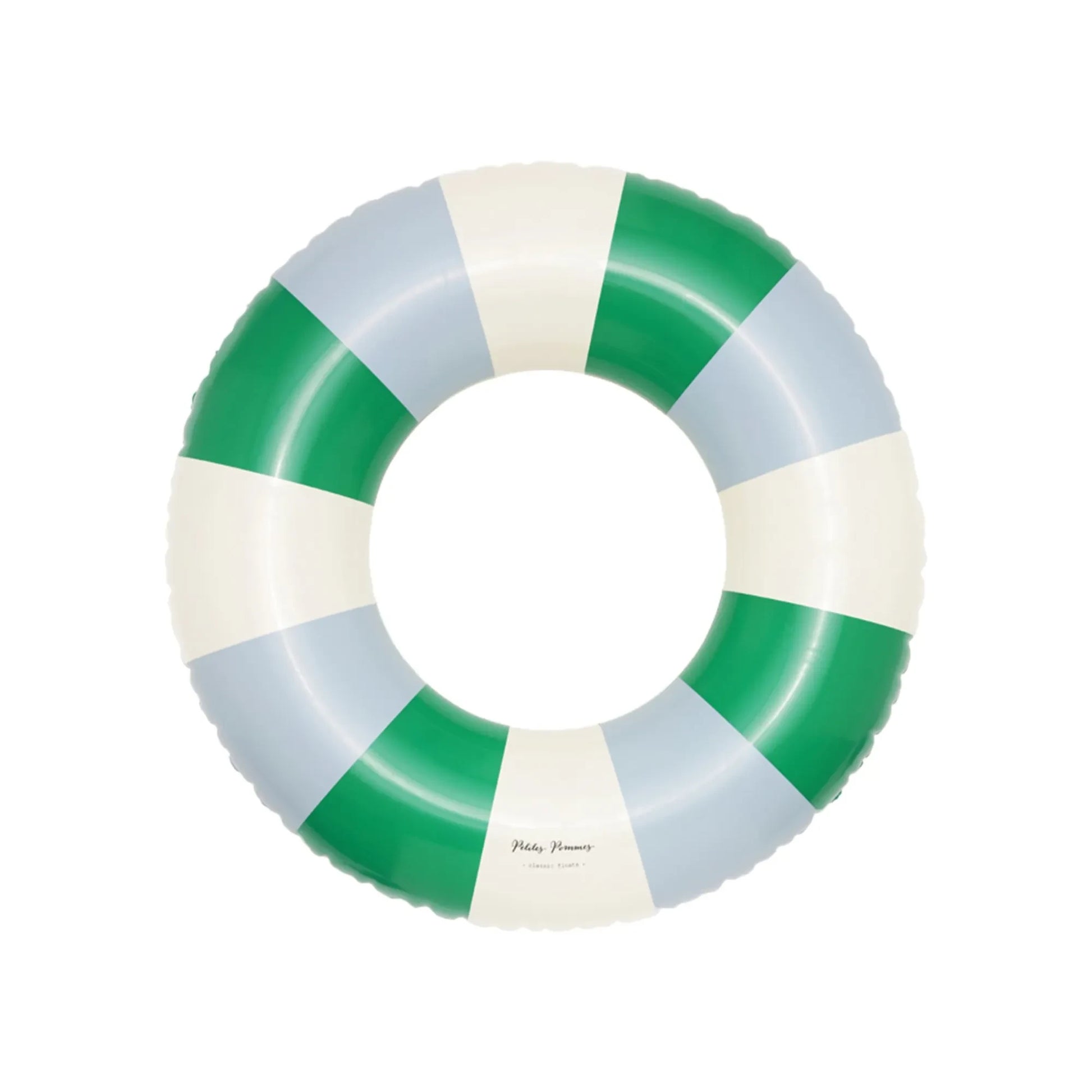 Petites Pommes - Anna buoy | Blue Green