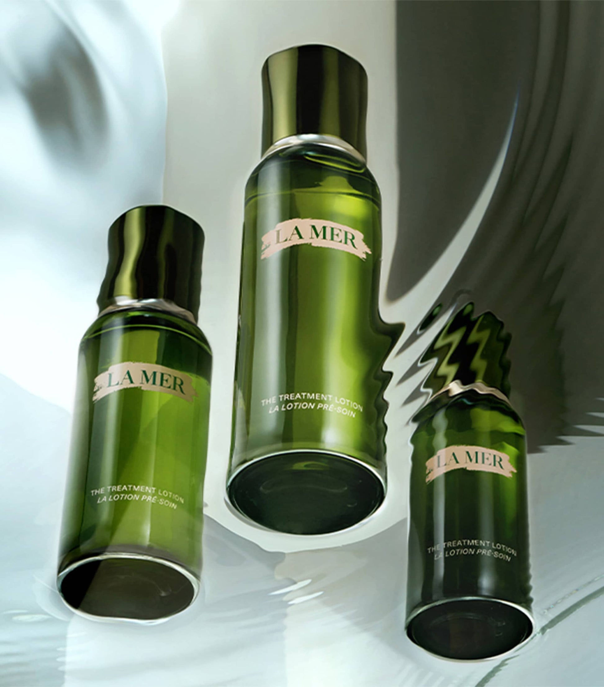 La Mer The Treatment Lotion (150ml)