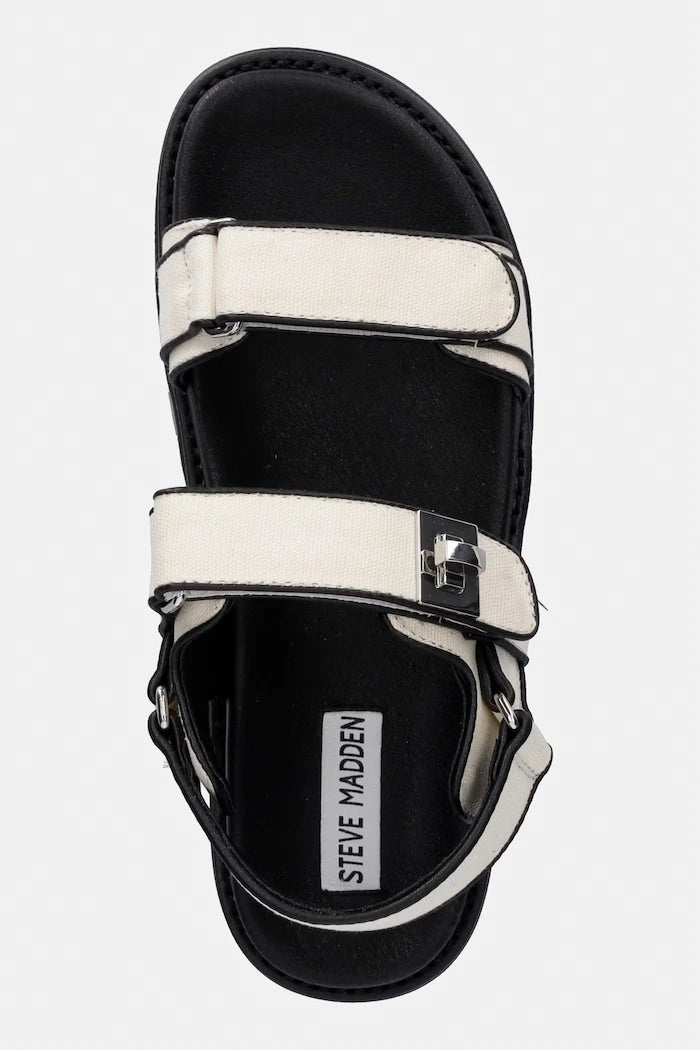 Steve Madden Bigmona Kadın Platform Sandalet