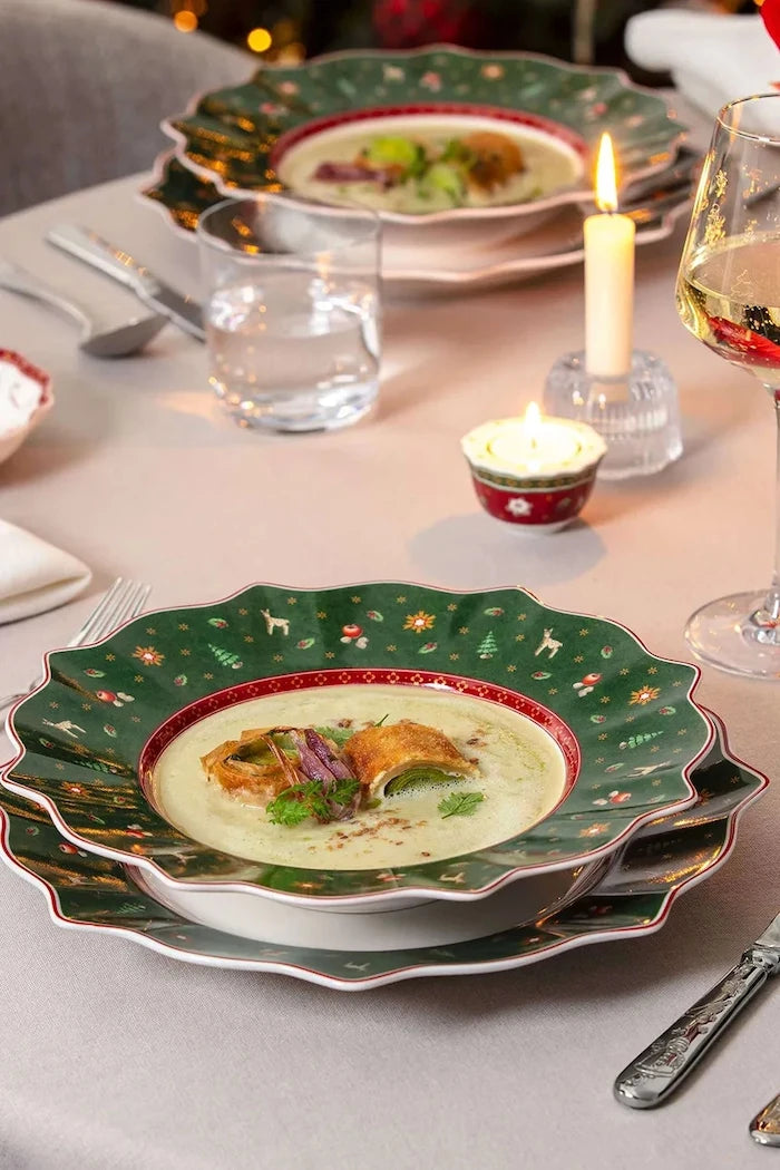 Чиния Villeroy & Boch Toy's Delight 26 cm